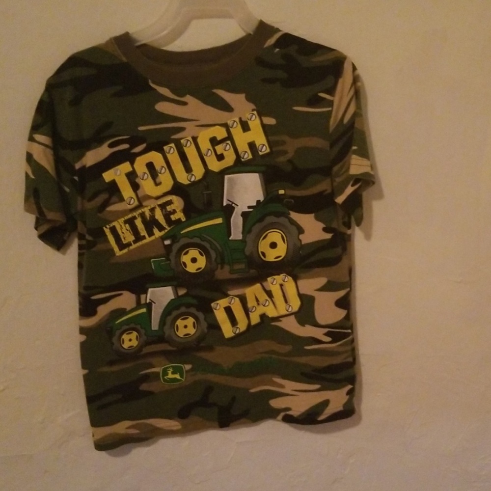 Boys shirt